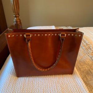 Patricia Nash tote bag